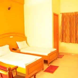 Hotel Geetha International, Tuticorin 4